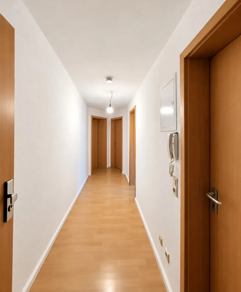 3 Zimmer Wohnung mit 84 m² in Magdeburg – Bild 7