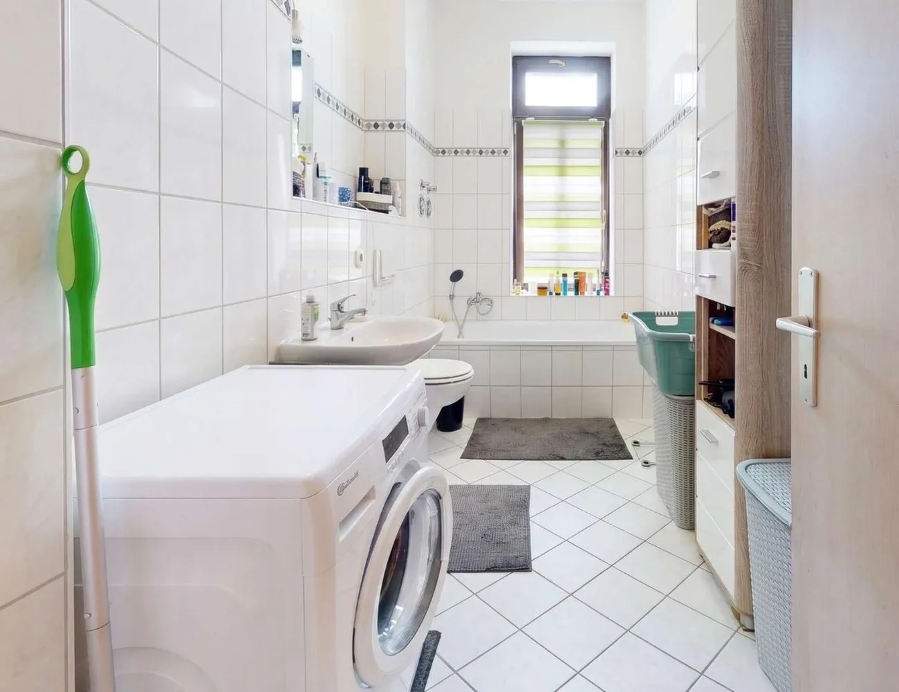 2 Zimmer Wohnung mit 58 m² in Leipzig – Bild 3