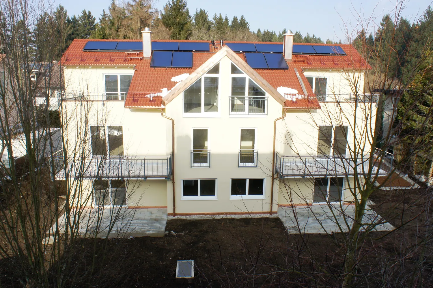 3 Zimmer Wohnung mit 65 m² in München – Bild 10