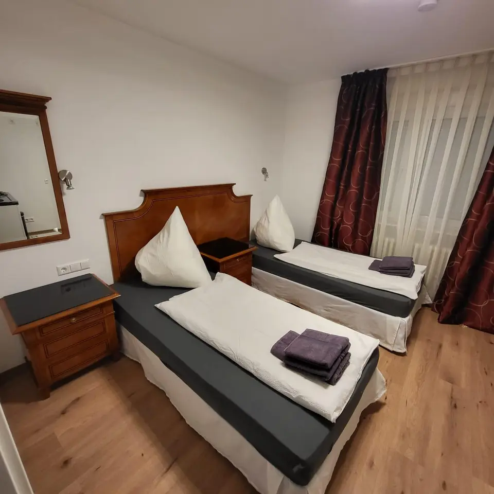 3 Zimmer Wohnung mit 105 m² in Worms – Bild 1