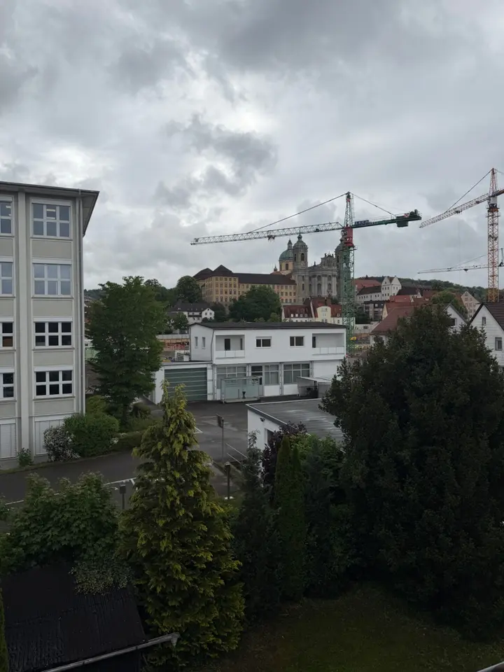 WG-Zimmer mit 15 m² in Weingarten – Bild 3