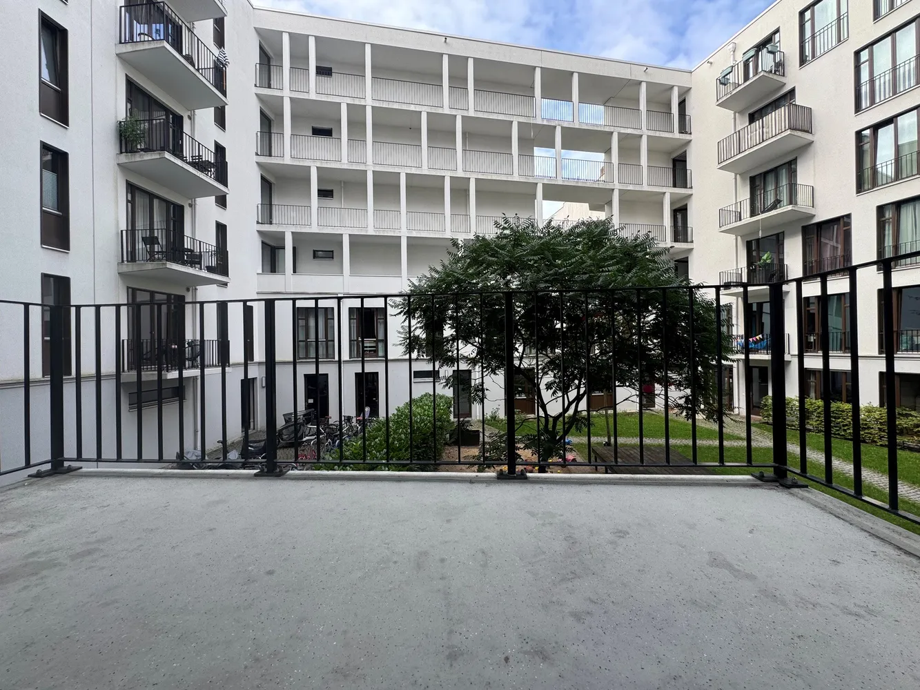 3 Zimmer Wohnung mit 87 m² in Berlin – Bild 8