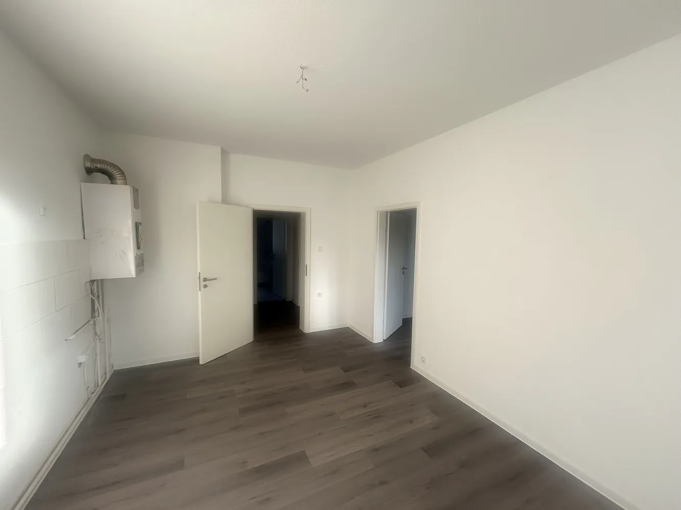 2 room apartment with 57 m² in Mülheim an der Ruhr – Photo 6