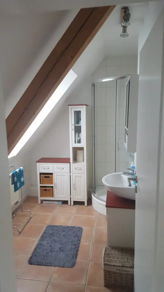 2 Zimmer Wohnung mit 60 m² in Stade – Bild 5