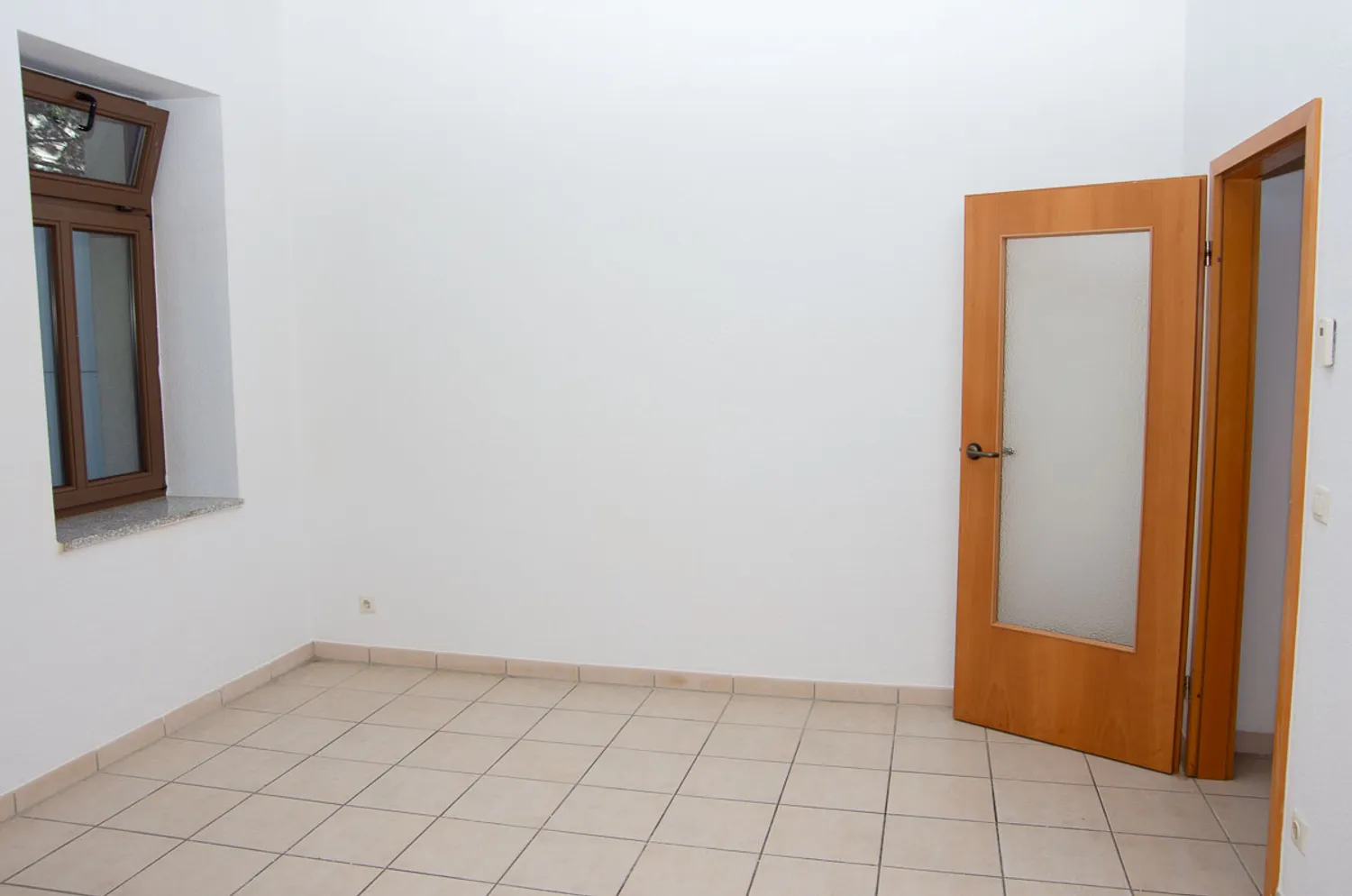 1 room apartment with 36 m² in Chemnitz – Photo 11