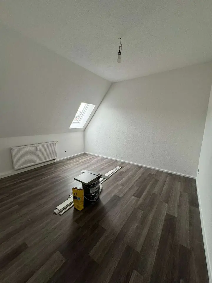 2 Zimmer Wohnung mit 42 m² in Rudolstadt – Bild 6