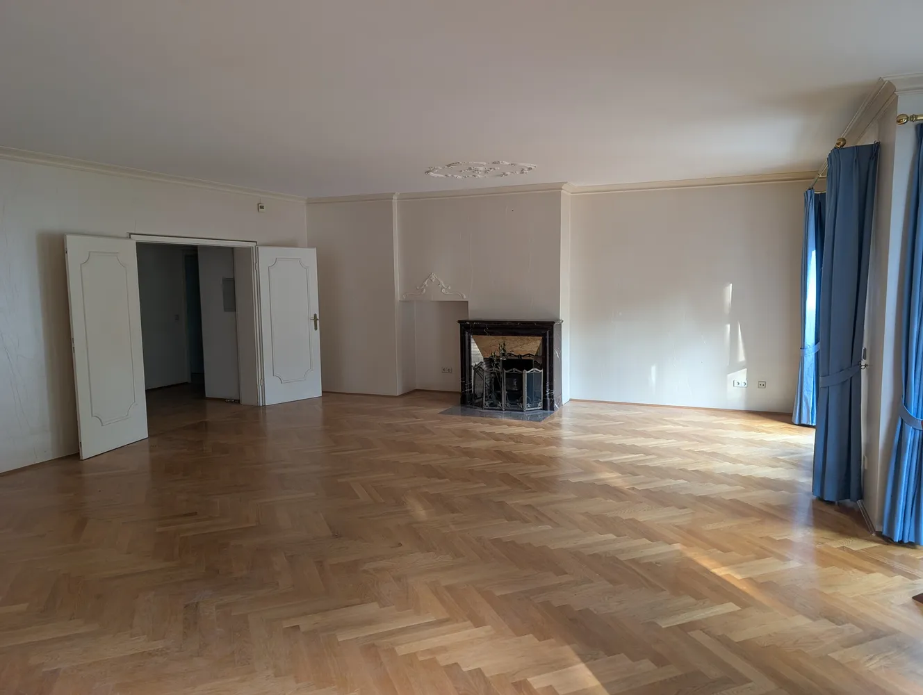 4 Zimmer Wohnung mit 173 m² in München – Bild 11