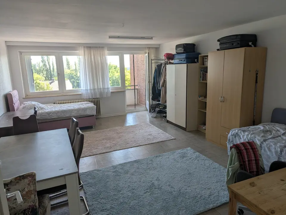 3 Zimmer Wohnung mit 92 m² in Bremen – Bild 1