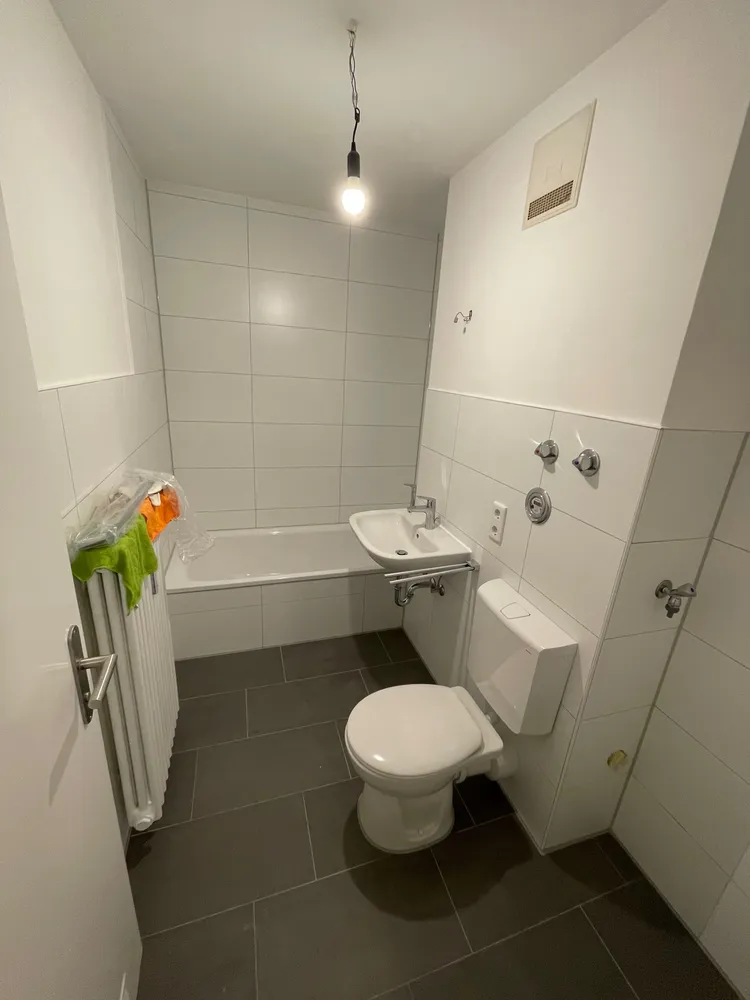2 Zimmer Wohnung mit 50 m² in München – Bild 1