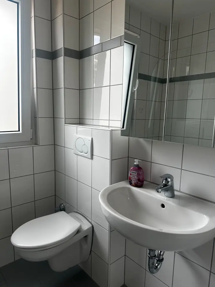 3 Zimmer Wohnung mit 66 m² in Dinslaken – Bild 4