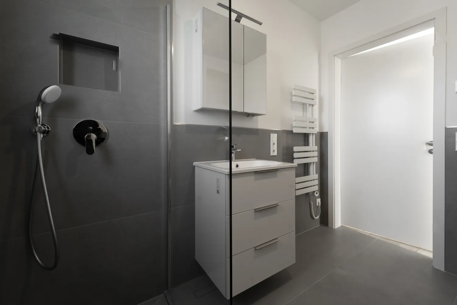 2 Zimmer Wohnung mit 43 m² in Berlin – Bild 5