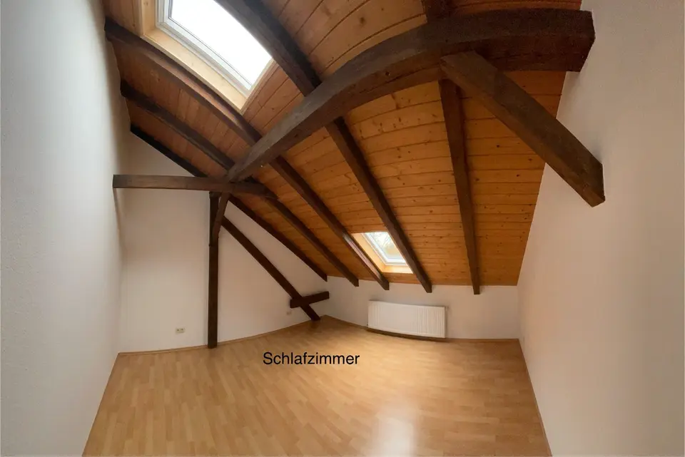4 Zimmer Wohnung mit 86 m² in Köthen – Bild 6