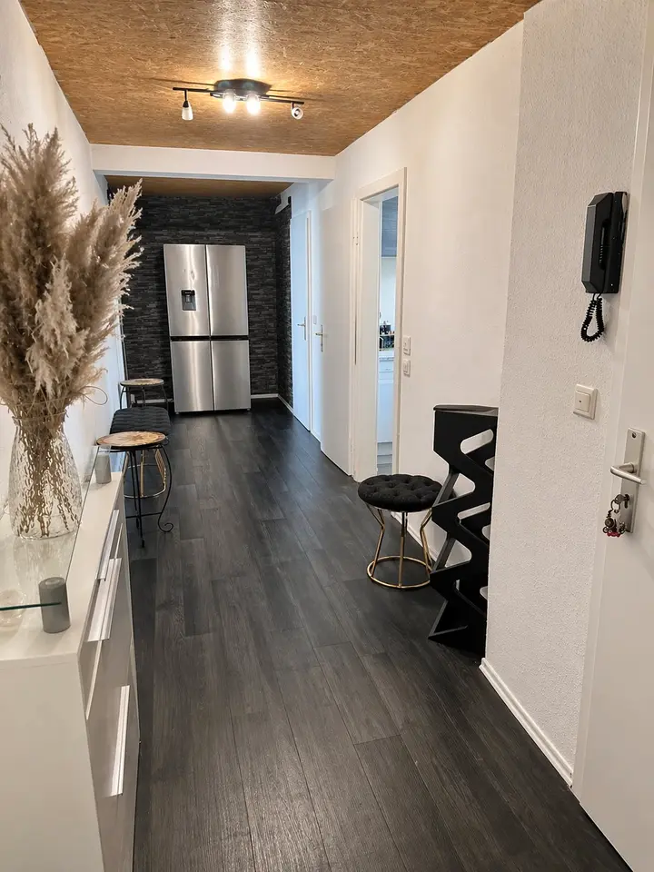2 Zimmer Wohnung mit 63 m² in Krefeld – Bild 8