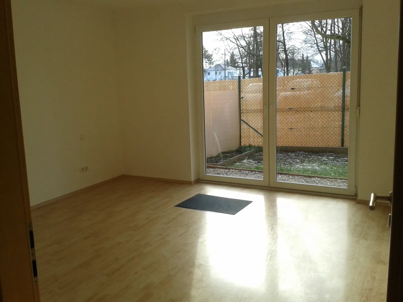 3 Zimmer Wohnung mit 89 m² in Augsburg – Bild 3