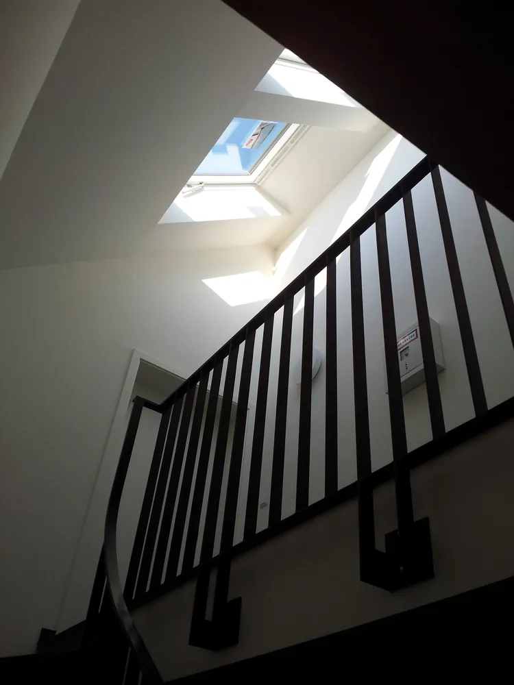 2 Zimmer Wohnung mit 50 m² in Heidelberg – Bild 6