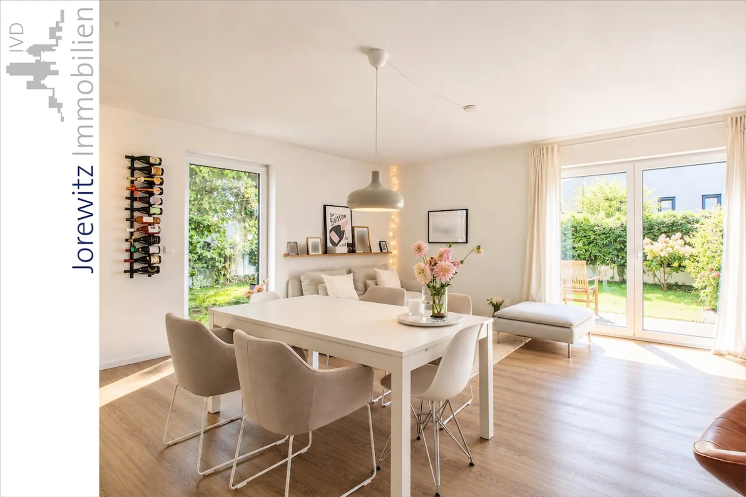 3 Zimmer Wohnung mit 91 m² in Bielefeld – Bild 8