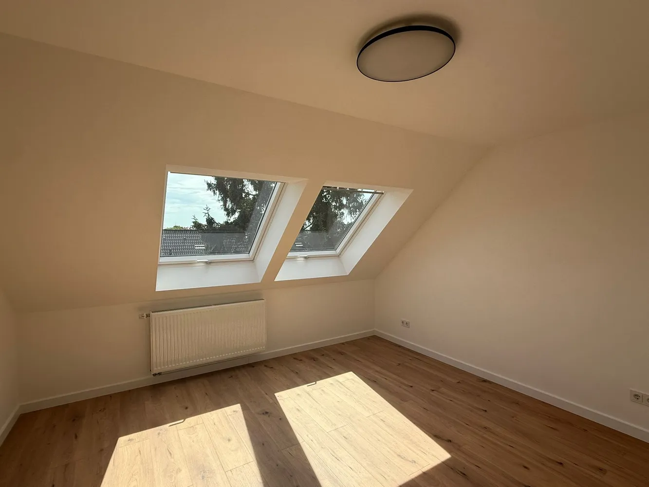 2 Zimmer Wohnung mit 65 m² in Neuss – Bild 5
