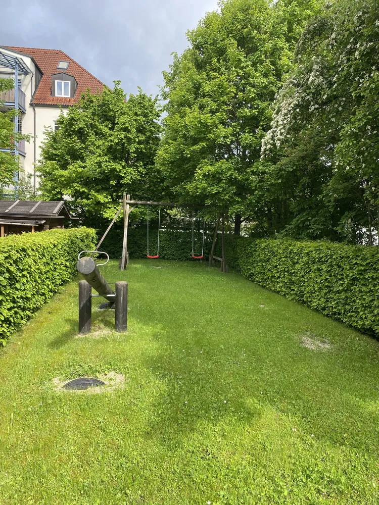 2 Zimmer Wohnung mit 62 m² in Freising – Bild 3