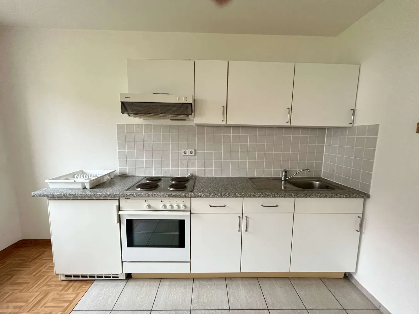 1 Zimmer Wohnung mit 38 m² in Halberstadt – Bild 1