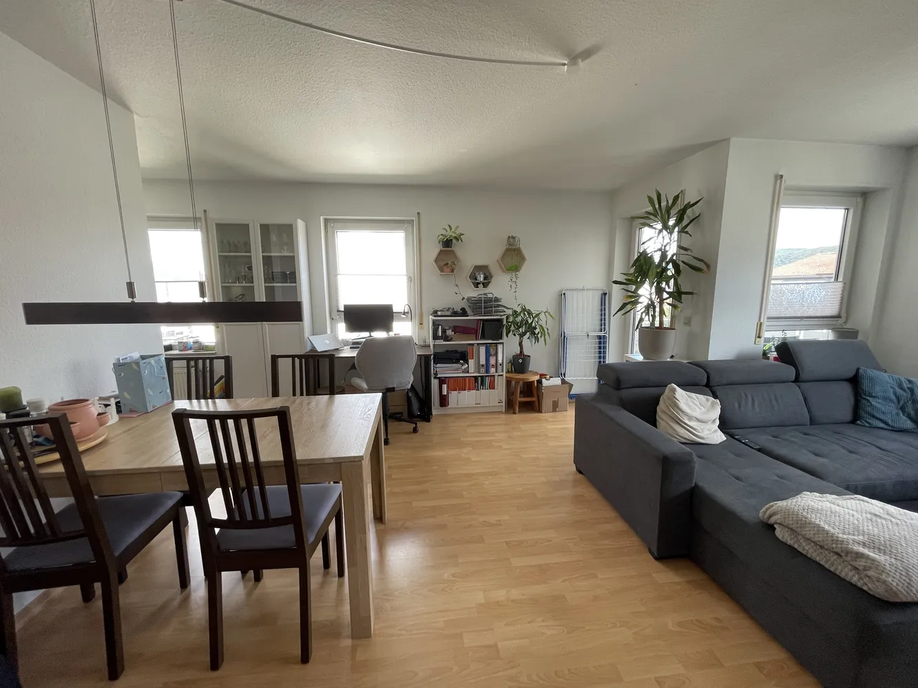 2 Zimmer Wohnung mit 56 m² in Heidelberg – Bild 12