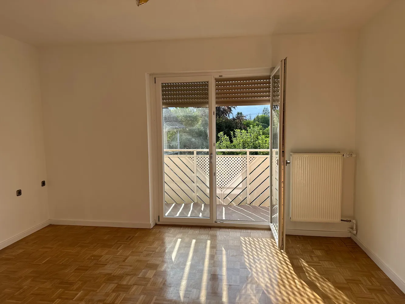 3 Zimmer Wohnung mit 94 m² in Schweinfurt – Bild 1