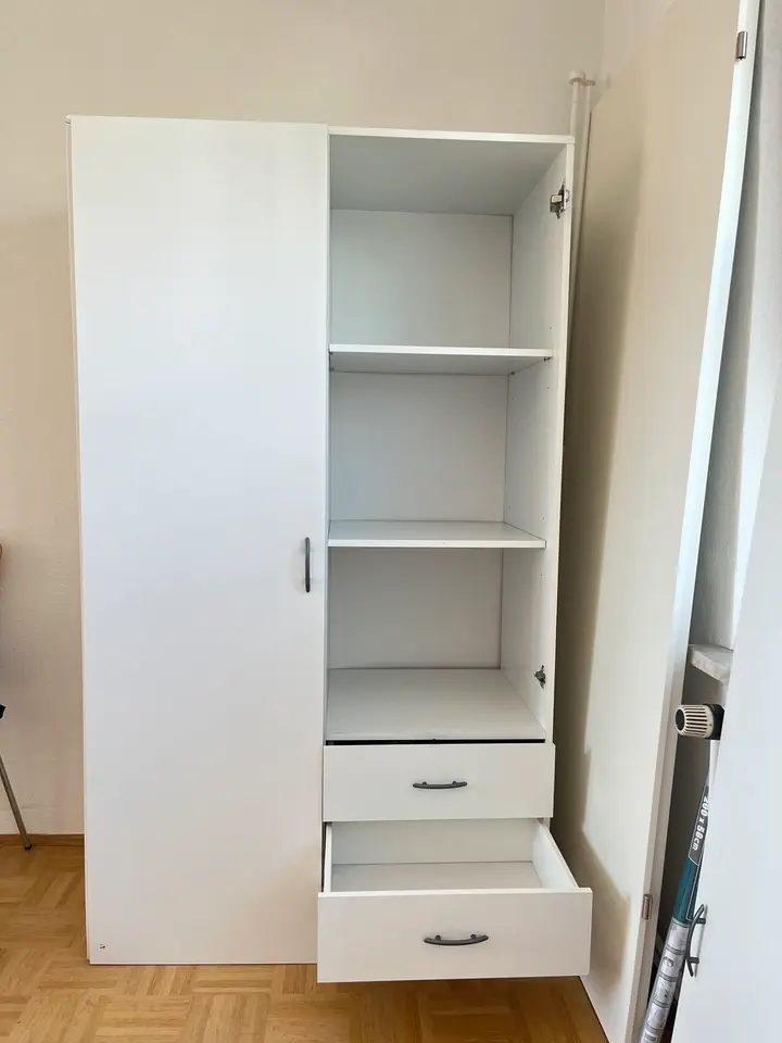2 Zimmer Wohnung mit 60 m² in Peine – Bild 8