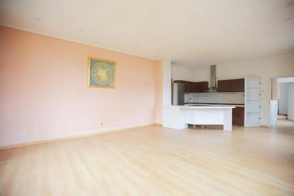 2 Zimmer Wohnung mit 67 m² in Trier – Bild 1