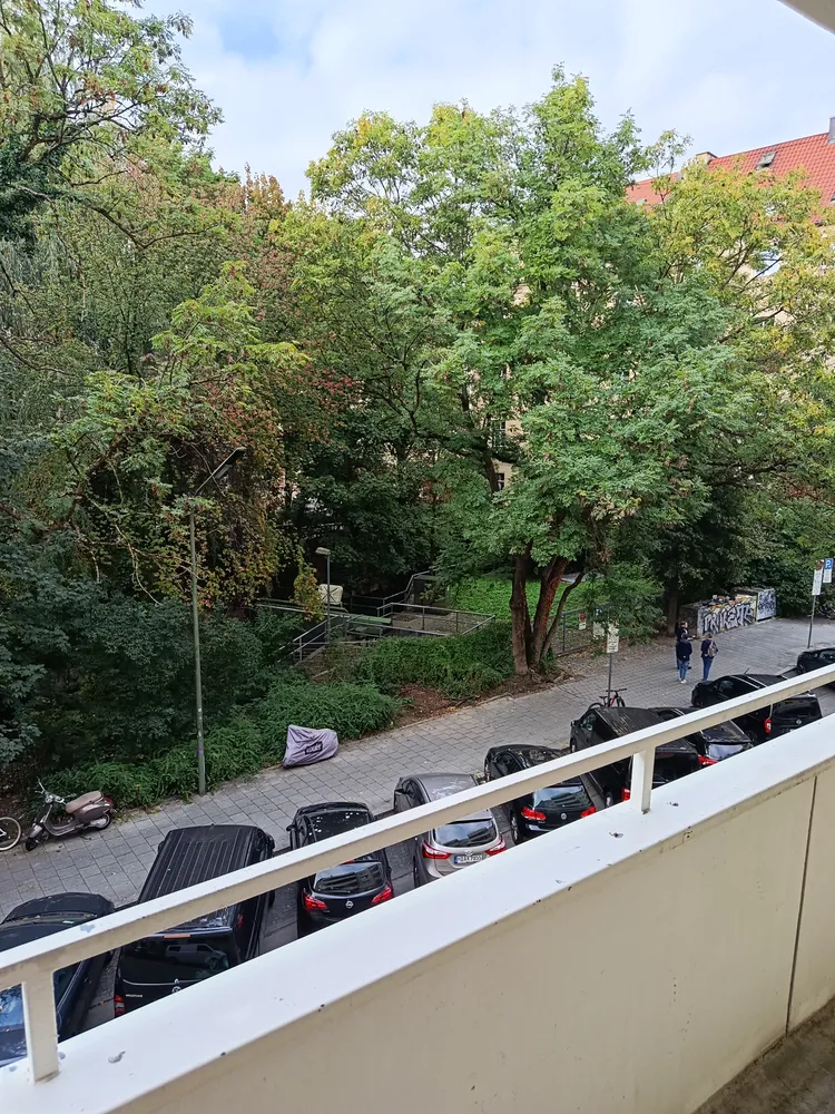 2 Zimmer Wohnung mit 65 m² in München – Bild 1