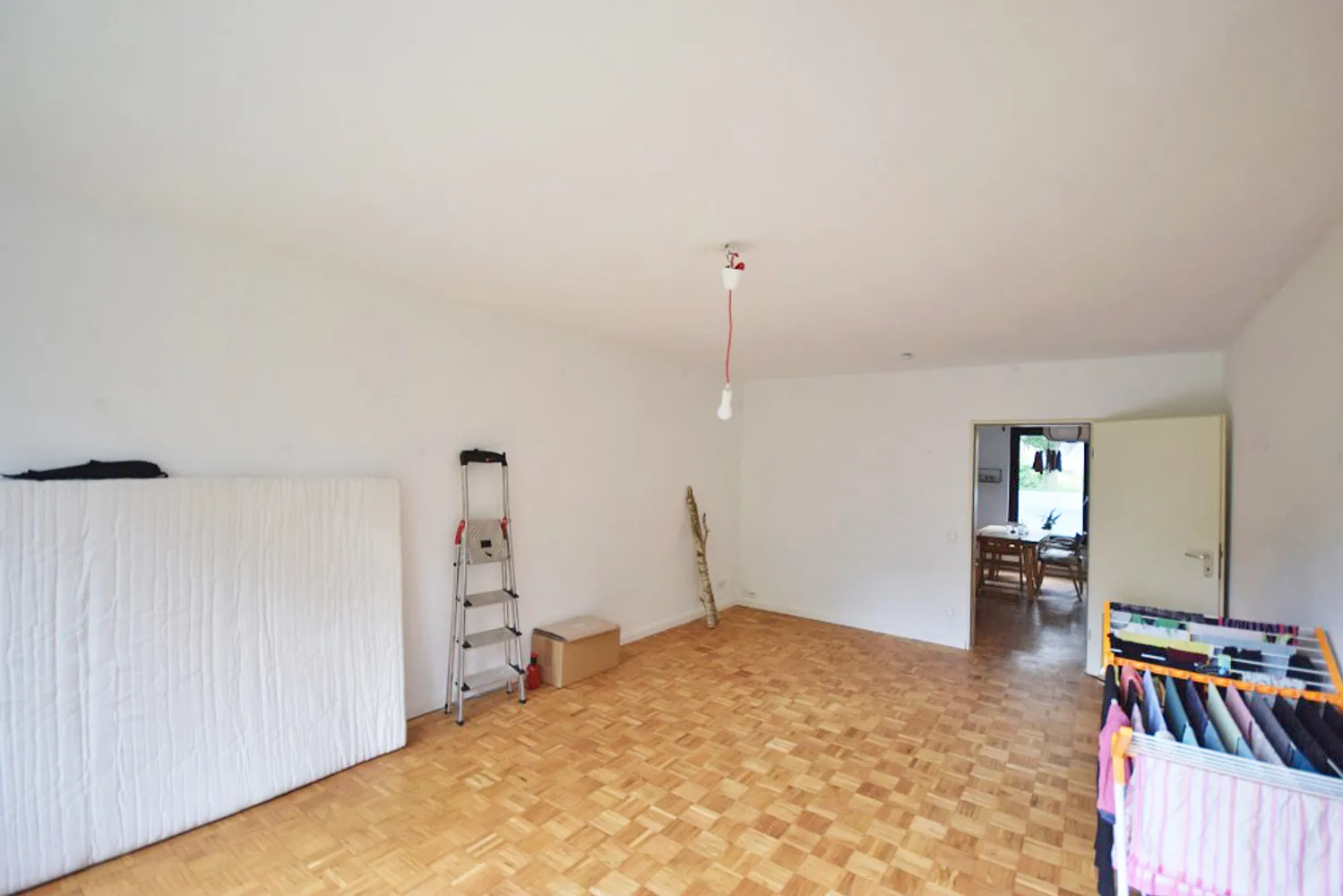 5 Zimmer Wohnung mit 108 m² in Ahrensburg – Bild 1