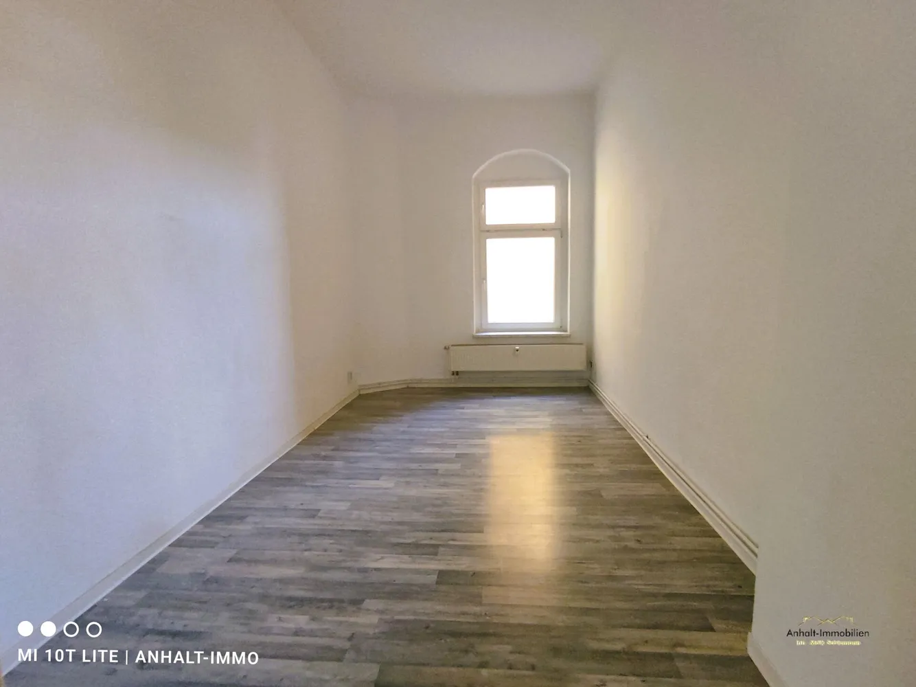 3 Zimmer Wohnung mit 99 m² in Bitterfeld-Wolfen – Bild 7