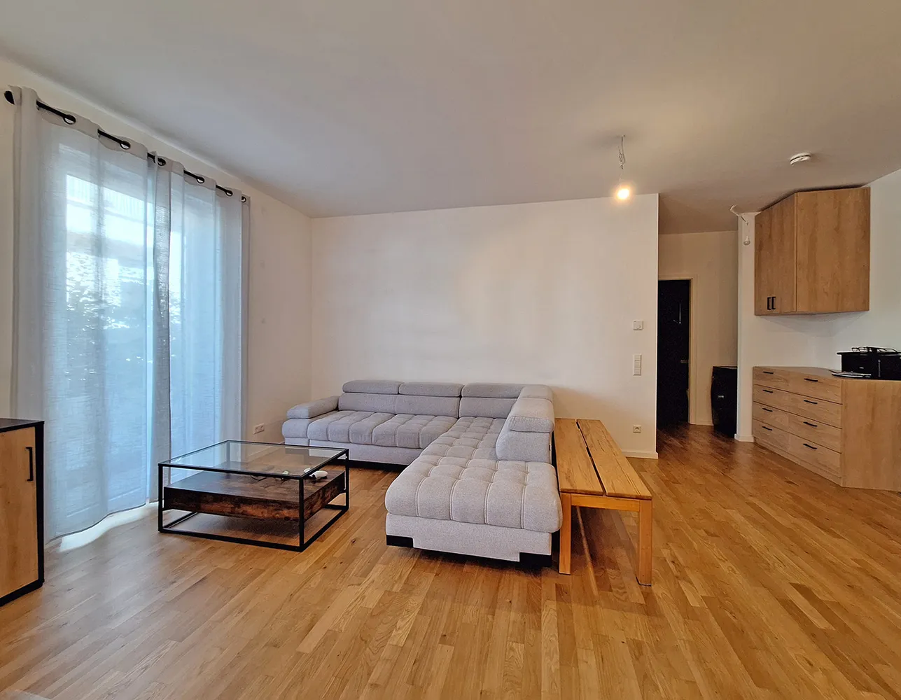 2 Zimmer Wohnung mit 63 m² in Ludwigsburg – Bild 7