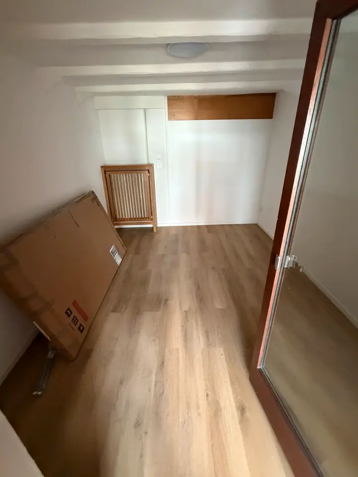 2 Zimmer Wohnung mit 65 m² in Frechen – Bild 6