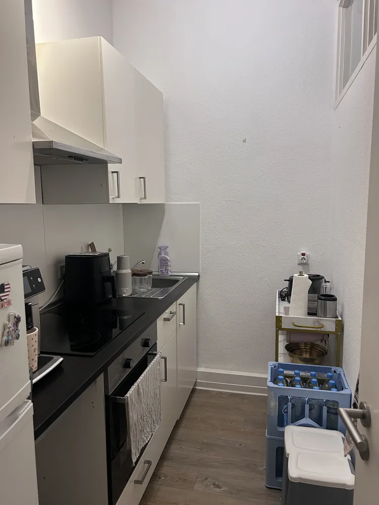 2 Zimmer Wohnung mit 47 m² in Osnabrück – Bild 8