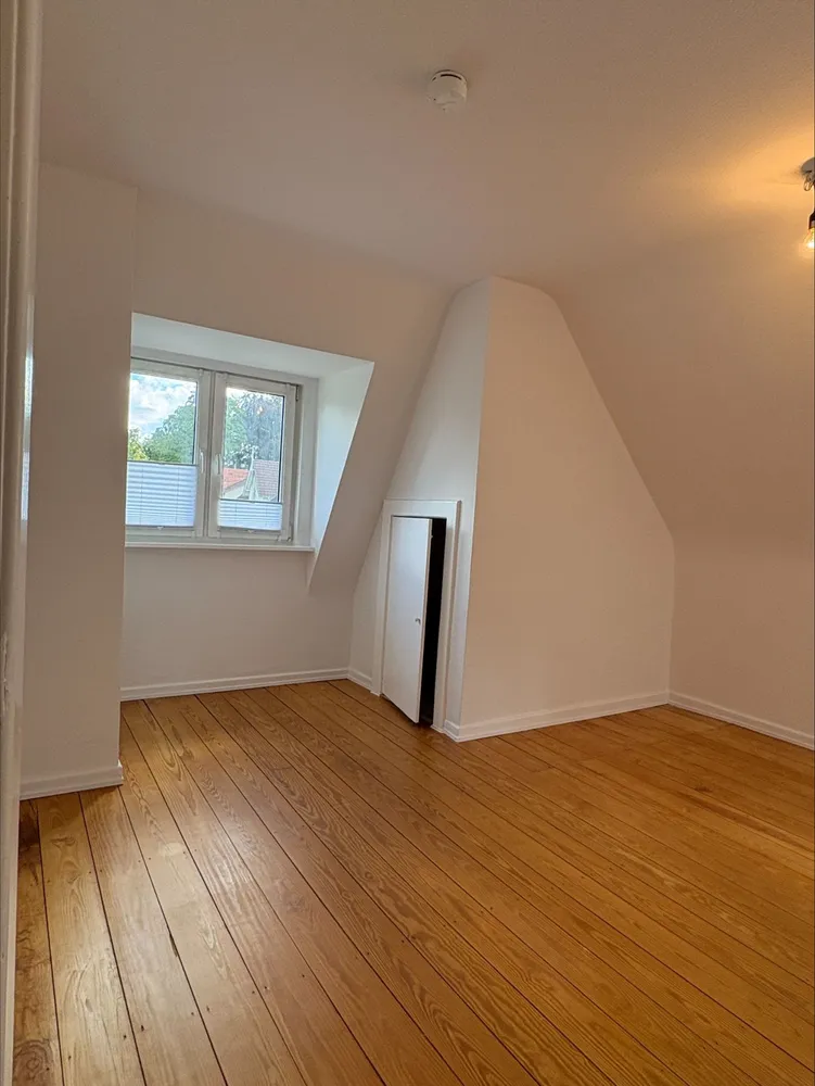3 Zimmer Wohnung mit 67 m² in Hamburg – Bild 3