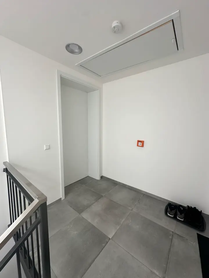 3 Zimmer Wohnung mit 86 m² in Nördlingen – Bild 9
