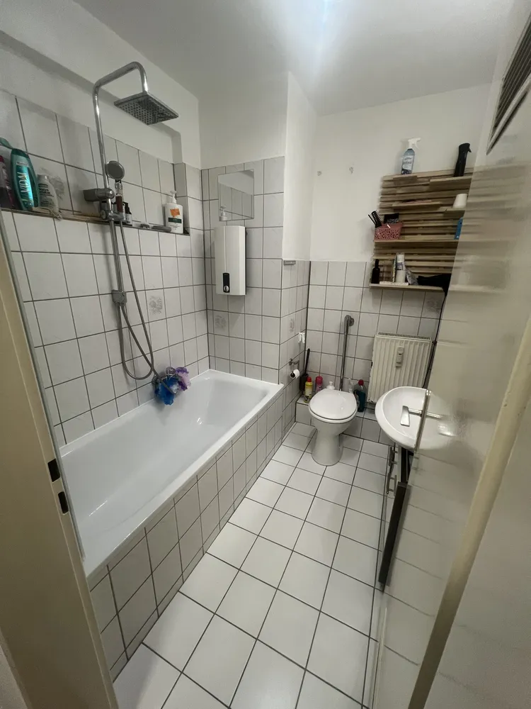 2 Zimmer Wohnung mit 56 m² in Köln – Bild 8