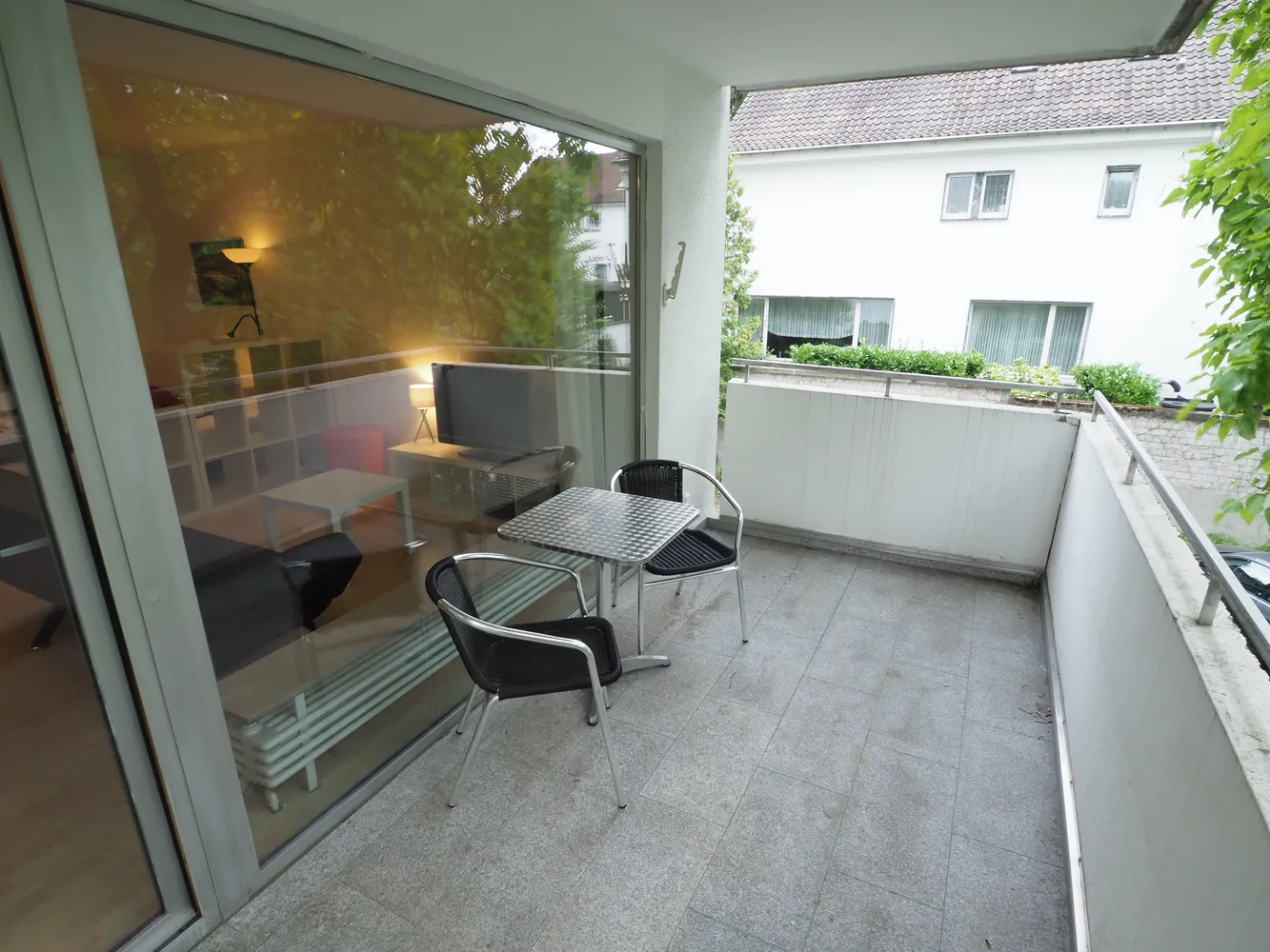 1 Zimmer Wohnung mit 49 m² in Frankfurt am Main – Bild 10