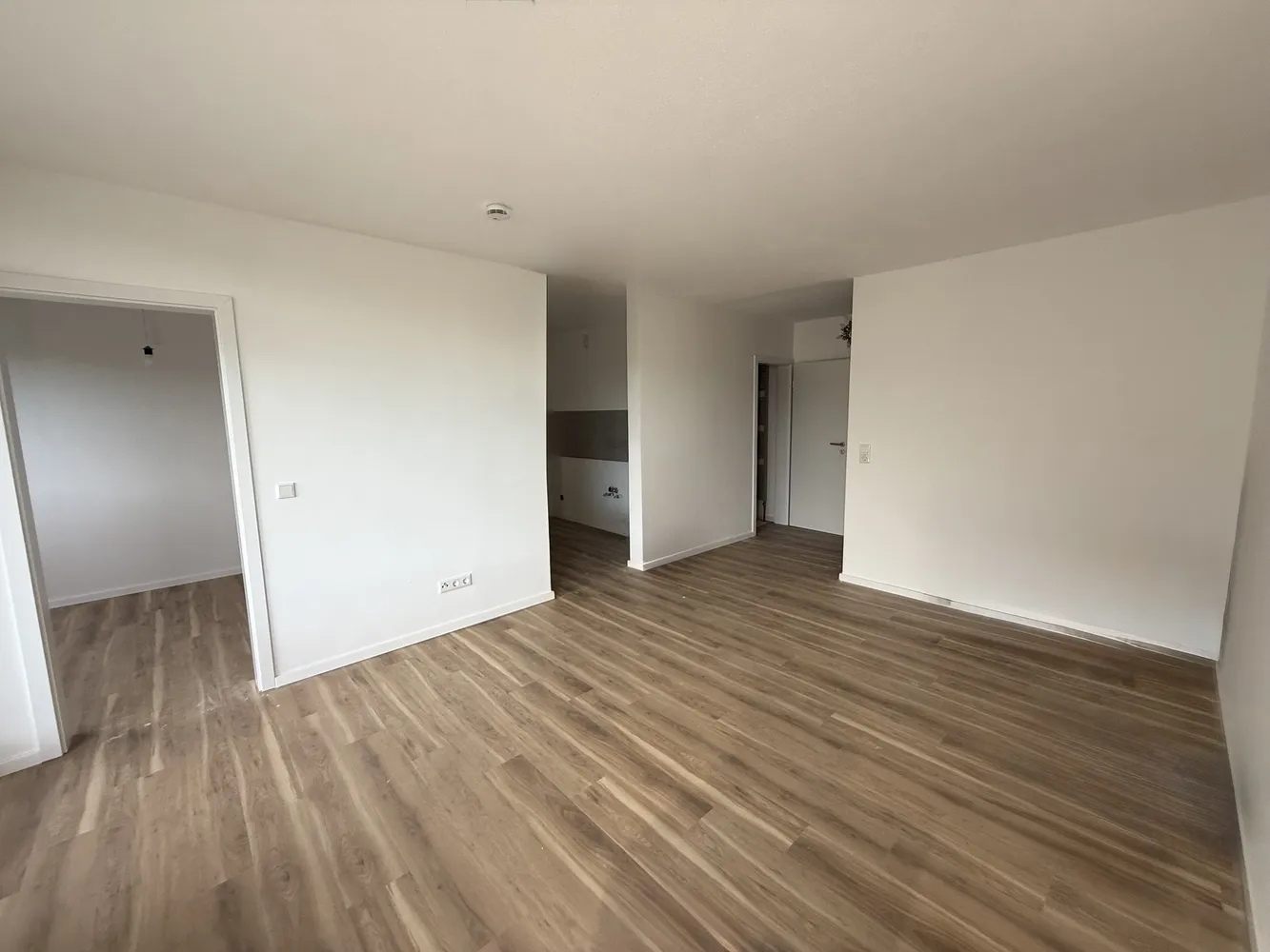 2 Zimmer Wohnung mit 44 m² in Wuppertal – Bild 9