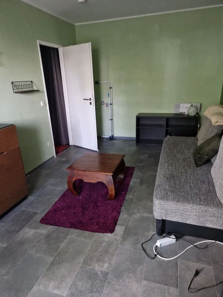 1 Zimmer Wohnung mit 20 m² in Berlin – Bild 2