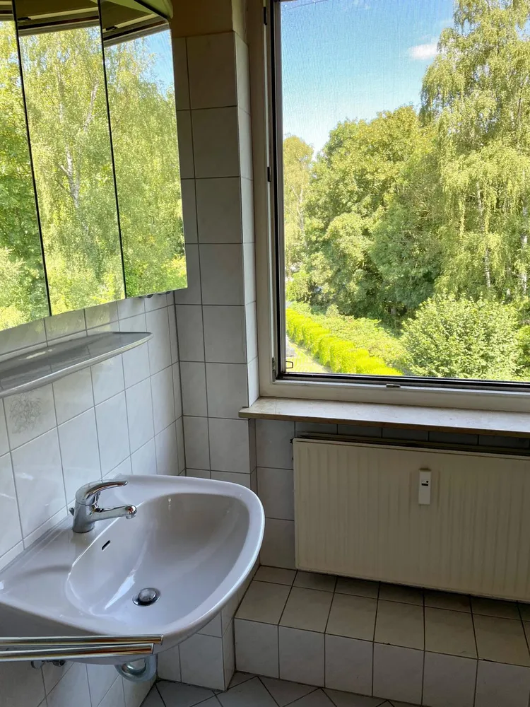 3 Zimmer Wohnung mit 49 m² in Dortmund – Bild 6