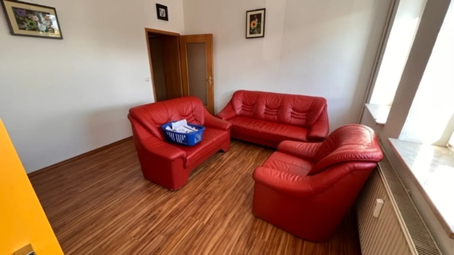 1 Zimmer Wohnung mit 38 m² in Bitterfeld-Wolfen – Bild 4