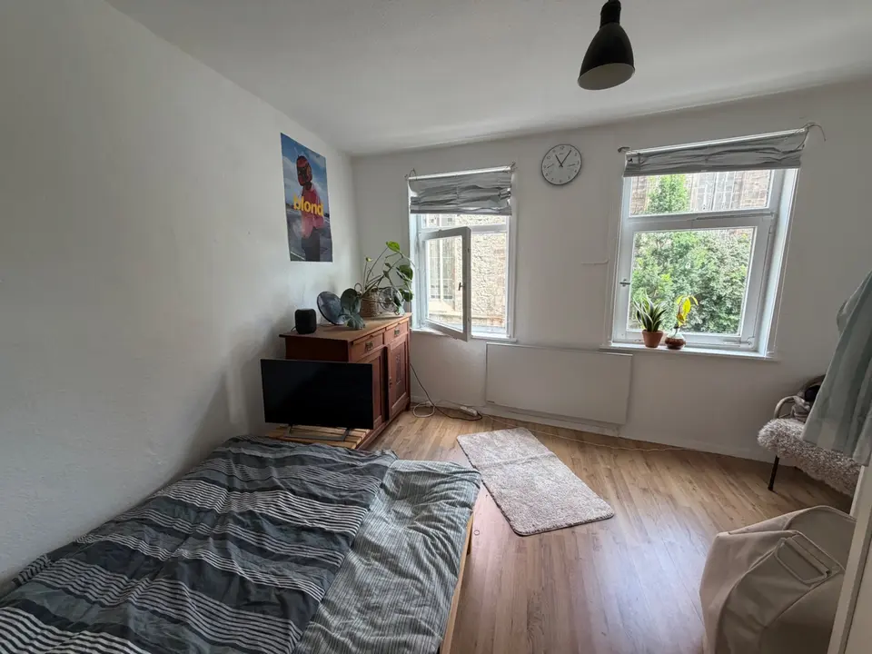 3 Zimmer Wohnung mit 60 m² in Göttingen – Bild 3