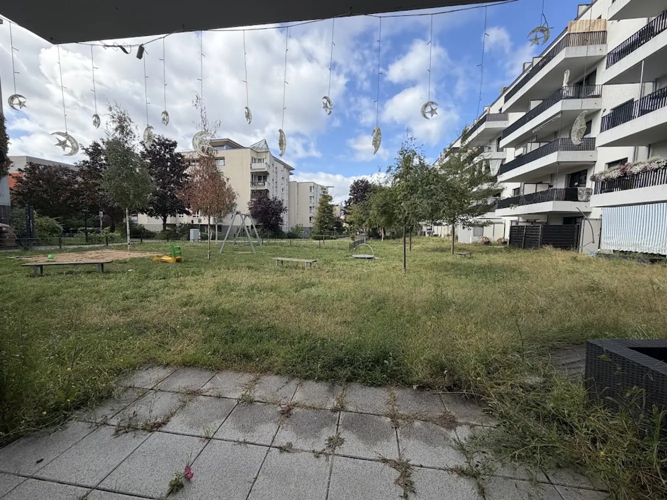 2 Zimmer Wohnung mit 55 m² in Berlin – Bild 3