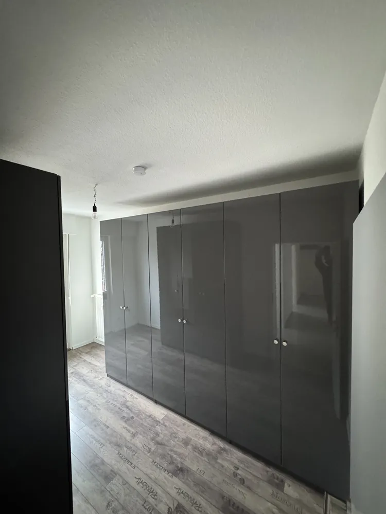 5 Zimmer Wohnung mit 107 m² in Mannheim – Bild 11