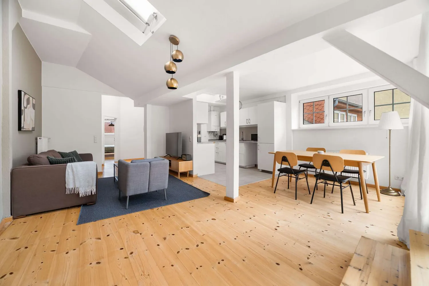3 Zimmer Wohnung mit 109 m² in Berlin – Bild 5
