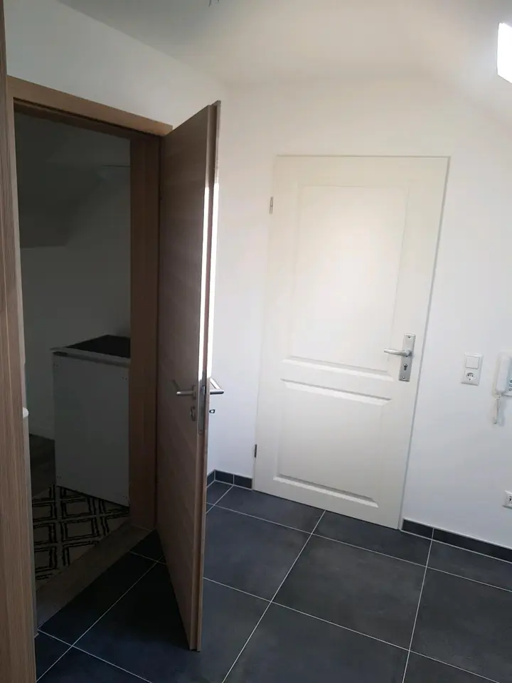 2 room apartment with 69 m² in Günzburg – Photo 6
