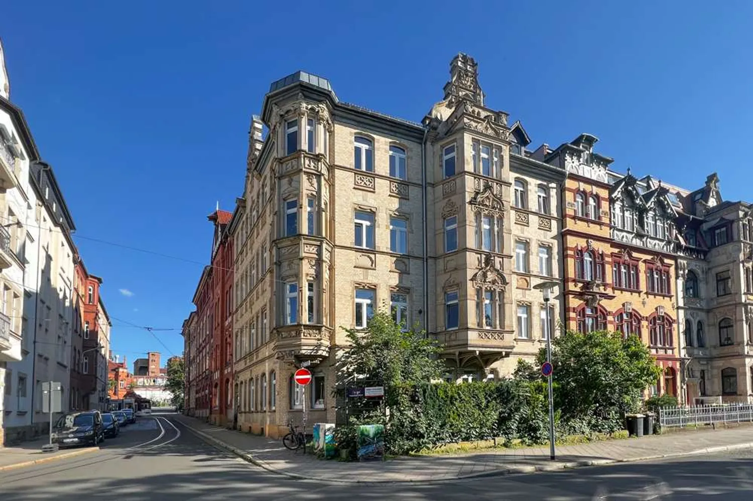 3 Zimmer Wohnung mit 123 m² in Erfurt – Bild 6