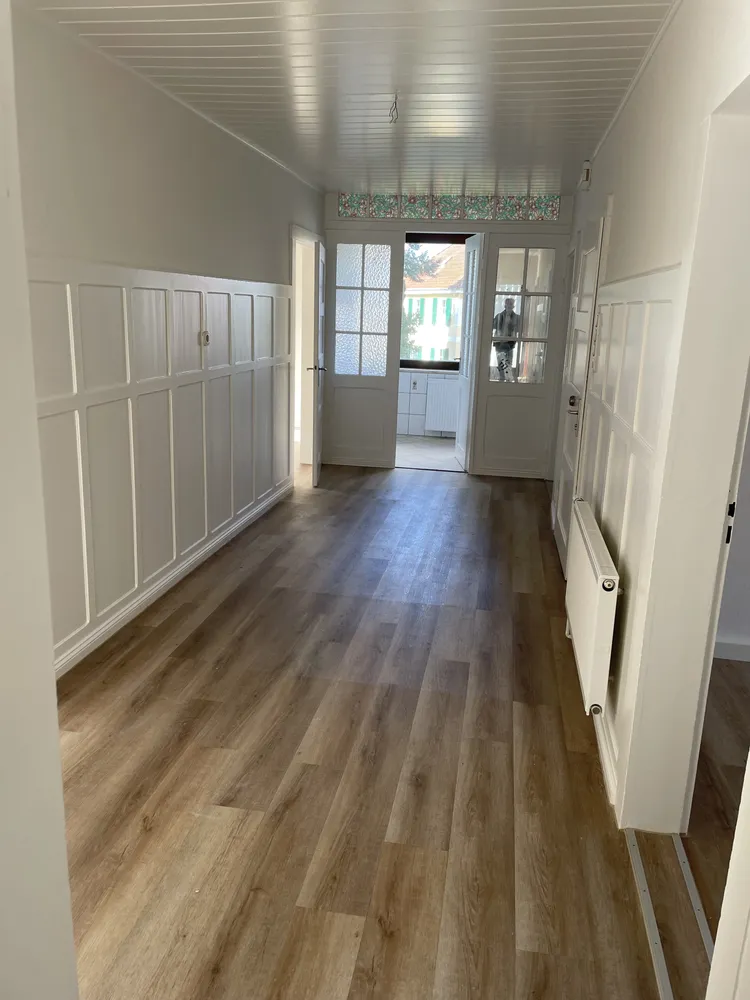 5 Zimmer Wohnung mit 130 m² in Einbeck – Bild 9