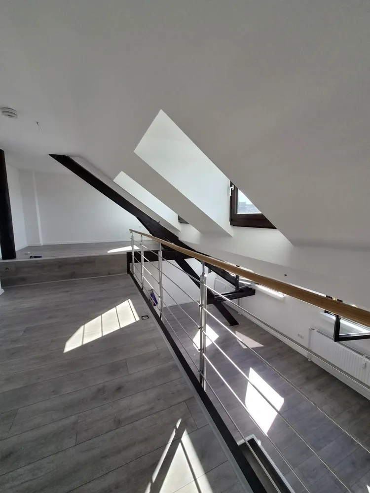 2 Zimmer Wohnung mit 51 m² in Aachen – Bild 4