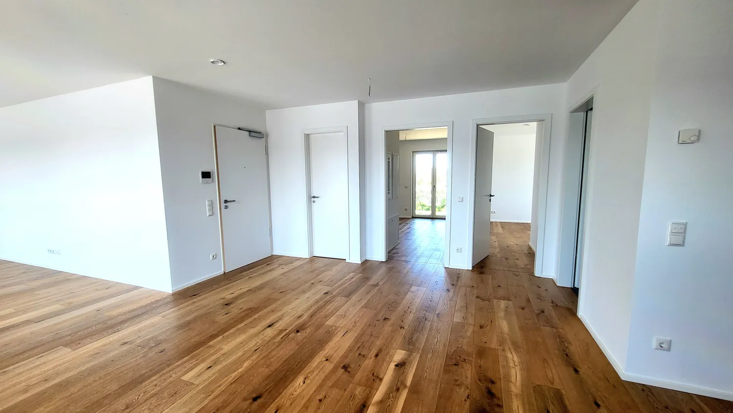 3 Zimmer Wohnung mit 111 m² in Braunschweig – Bild 4